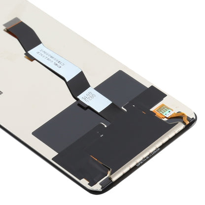 หน้าจอ LCD ต้นฉบับและ Digitizer Full ASSEMBLY สำหรับ Xiaomi Mi 10T 5G/Mi 10T Pro 5G/Redmi K30S/M2007J3SC/M2007J3SY, For Xiaomi Mi 10T 5G(Original)