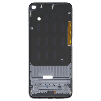 ด้านหน้าที่อยู่อาศัยกรอบ LCD แผ่นสำหรับ Xiaomi Mi 10T Pro 5G / Mi 10T 5G / Redmi K30S M2007J3SC M2007J3SY, For Xiaomi Mi 10T Pro 5G