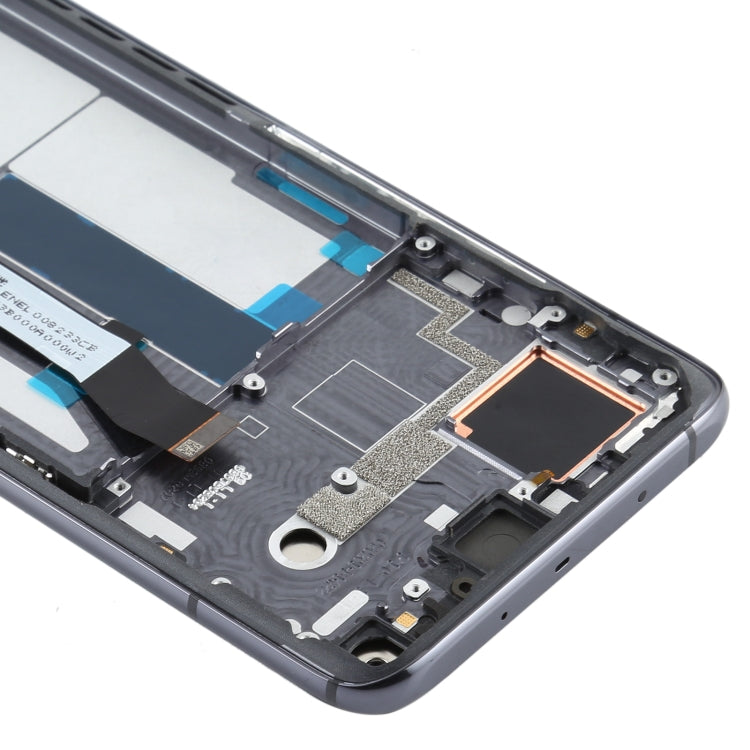 หน้าจอ LCD และ Digitizer Full ASSEMBLY พร้อมกรอบสำหรับ Xiaomi Mi 10T Pro 5G / Mi 10T 5G / Redmi K30S M2007J3SC M2007J3SY, For Xiaomi Mi 10T Pro 5G