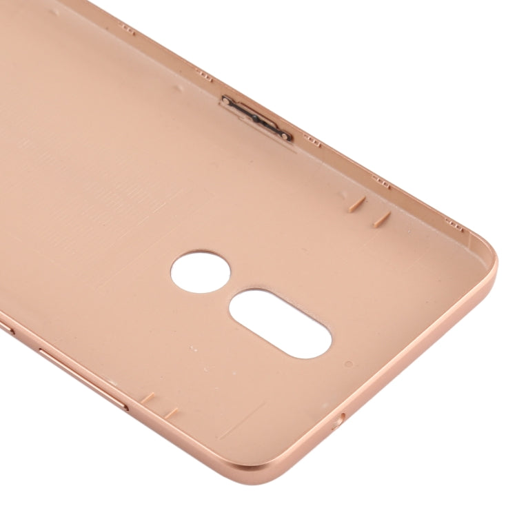 ฝาหลังแบตเตอรี่เดิมสำหรับ Nokia C3, For Nokia C3(Original)
