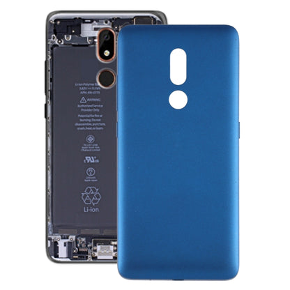 ฝาหลังแบตเตอรี่เดิมสำหรับ Nokia C3, For Nokia C3(Original)
