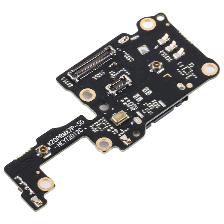 สำหรับOPPO Realme X7 Pro RMX2121 ซิมการ์ดReader Board, For OPPO Realme X7 Pro