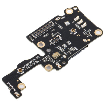 สำหรับOPPO Realme X7 Pro RMX2121 ซิมการ์ดReader Board, For OPPO Realme X7 Pro