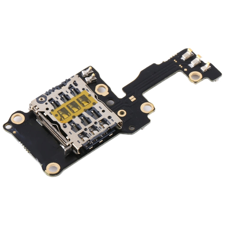 สำหรับOPPO Realme X7 Pro RMX2121 ซิมการ์ดReader Board, For OPPO Realme X7 Pro
