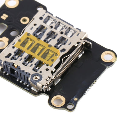 สำหรับOPPO Realme X7 Pro RMX2121 ซิมการ์ดReader Board, For OPPO Realme X7 Pro