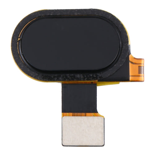 สายเคเบิ้ลเซนเซอร์ลายนิ้วมือสำหรับ Motorola Moto G5 XT1672 XT1676, For Motorola Moto G5