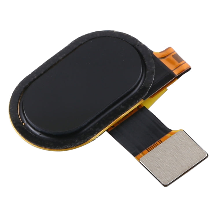 สายเคเบิ้ลเซนเซอร์ลายนิ้วมือสำหรับ Motorola Moto G5 XT1672 XT1676, For Motorola Moto G5