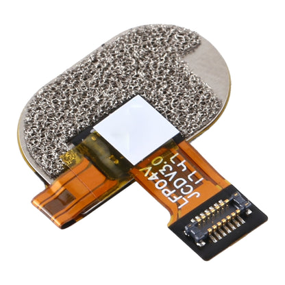 สายเคเบิ้ลเซนเซอร์ลายนิ้วมือสำหรับ Motorola Moto G5 XT1672 XT1676, For Motorola Moto G5