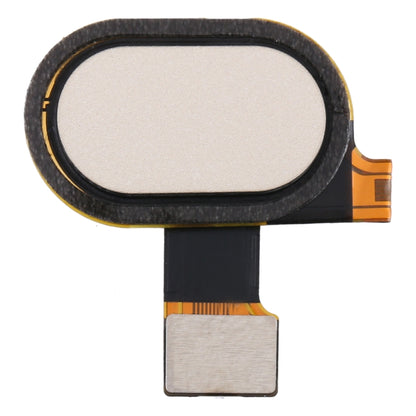 สายเคเบิ้ลเซนเซอร์ลายนิ้วมือสำหรับ Motorola Moto G5 XT1672 XT1676, For Motorola Moto G5