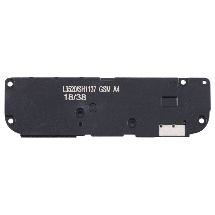 ลำโพง Buzzer สำหรับ Motorola One (P30 Play) XT1941, For Motorola One (P30 Play)