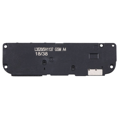 ลำโพง Buzzer สำหรับ Motorola One (P30 Play) XT1941, For Motorola One (P30 Play)
