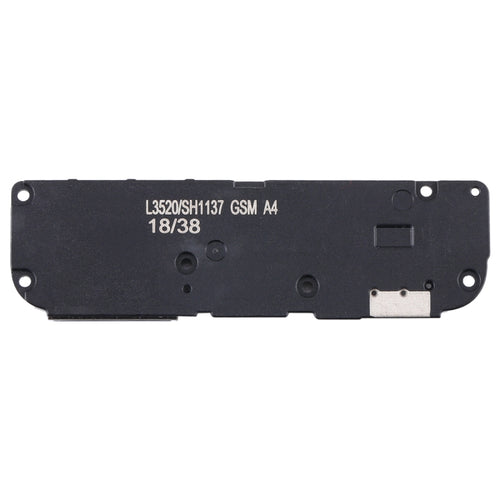 ลำโพง Buzzer สำหรับ Motorola One (P30 Play) XT1941, For Motorola One (P30 Play)