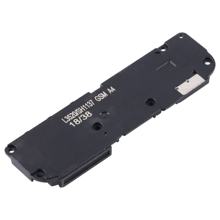ลำโพง Buzzer สำหรับ Motorola One (P30 Play) XT1941, For Motorola One (P30 Play)
