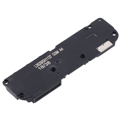 ลำโพง Buzzer สำหรับ Motorola One (P30 Play) XT1941, For Motorola One (P30 Play)