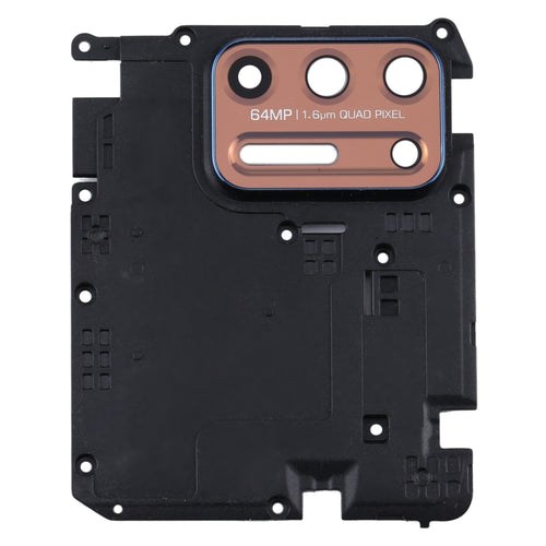 ฝาครอบป้องกันเมนบอร์ดสำหรับ Motorola Moto G9 Plus XT2087-1, For Motorola Moto G9 Plus(Gold)