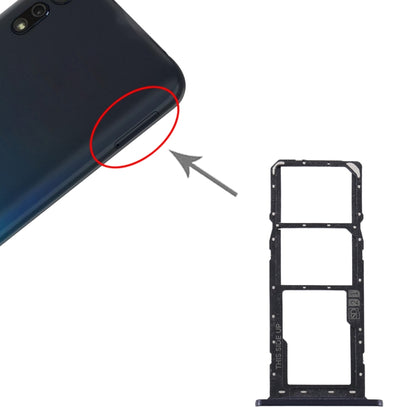 ถาดซิมการ์ด + ถาดซิมการ์ด + ถาดใส่การ์ด Micro SD สำหรับ Motorola Moto E6 Plus/Moto E6s (2020)/AGA0004/PAGA0004IN/PAGA0033IN/PAGA0033, For Motorola Moto E6 Plus, For Motorola E6 Plus(Red)