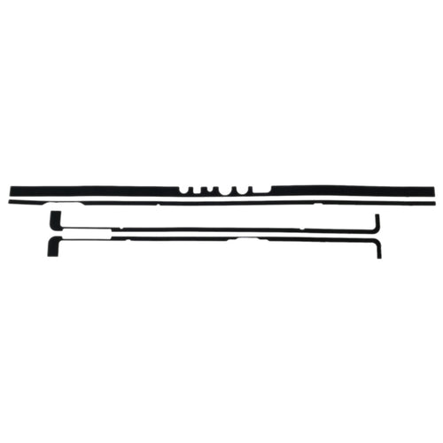 กาวติดที่อยู่อาศัยด้านหน้าสำหรับ Microsoft Surface Book 2 15 นิ้ว, For Miscrosoft Surface Book 2 15 inch
