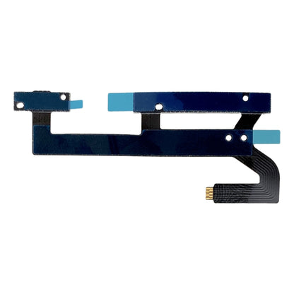 ปุ่มเปิดปิดและปุ่มปรับระดับเสียง Flex Cable M1002277-004 สำหรับ Microsoft Surface Pro 5/Pro 6/Pro 7, For Miscrosoft Surface Pro 6