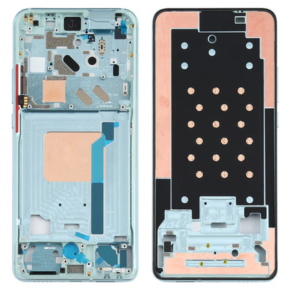 Original ด้านหน้าที่อยู่อาศัย LCD กรอบสำหรับ Xiaomi Redmi K30 Ultra M2006J10C, For Xiaomi Redmi K30 Ultra
