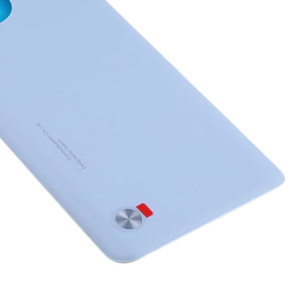 ฝาหลังแบตเตอรี่เดิมสำหรับ Xiaomi Mi 11, For Xiaomi Mi 11(Purple), For Xiaomi Mi 11(Original)
