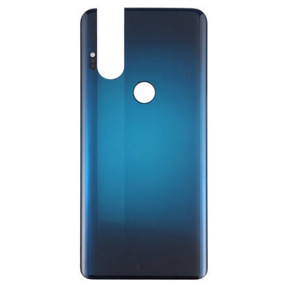 ฝาหลังแบตเตอรี่เดิมสำหรับ Motorola One Hyper XT2027 XT2027-1, For Moto One Hyper(Original)