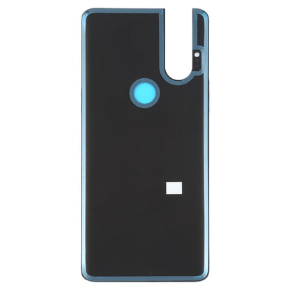 ฝาหลังแบตเตอรี่เดิมสำหรับ Motorola One Hyper XT2027 XT2027-1, For Moto One Hyper(Original)
