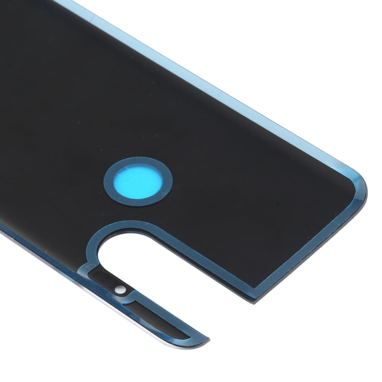ฝาหลังแบตเตอรี่เดิมสำหรับ Motorola One Hyper XT2027 XT2027-1, For Moto One Hyper(Original)