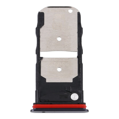 ถาดซิมการ์ด + ถาดซิมการ์ด / ถาดการ์ด Micro SD สำหรับ Motorola Edge XT2063-3, For Motorola Edge