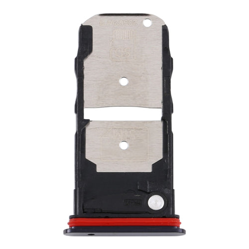 ถาดซิมการ์ด + ถาดซิมการ์ด / ถาดการ์ด Micro SD สำหรับ Motorola Edge XT2063-3, For Motorola Edge