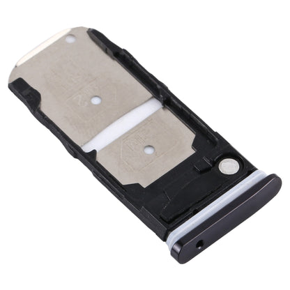 ถาดซิมการ์ด + ถาดซิมการ์ด / ถาดการ์ด Micro SD สำหรับ Motorola One Zoom, For Motorola One Zoom