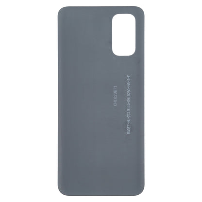 สำหรับ OPPO Realme 7 5G RMX2111 ฝาหลังแบตเตอรี่เดิม, For OPPO Realme 7 5G(Original)