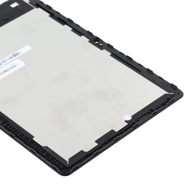 หน้าจอ LCD และชุดประกอบ Digitizer พร้อมกรอบสำหรับ Huawei MediaPad T3 10 AGS-L09/AGS-L03/AGS-W09, For Huawei MediaPad T3 10