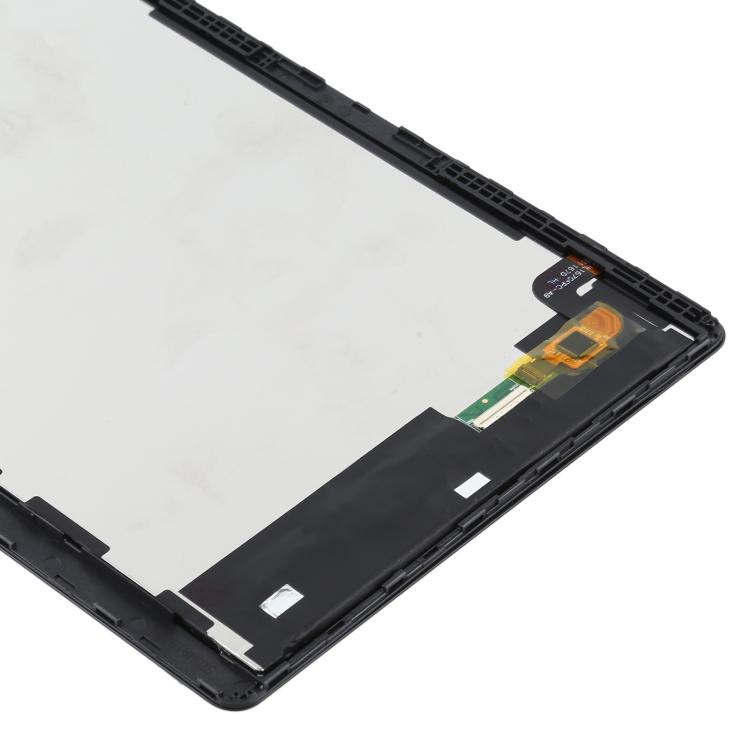 หน้าจอ LCD และชุดประกอบ Digitizer พร้อมกรอบสำหรับ Huawei MediaPad T3 10 AGS-L09/AGS-L03/AGS-W09, For Huawei MediaPad T3 10