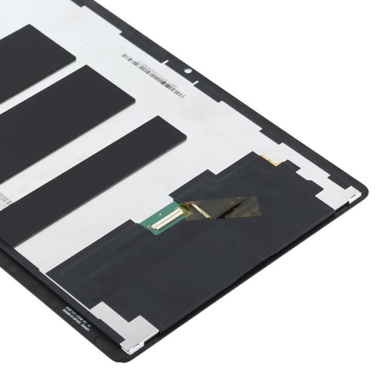 หน้าจอ LCD ต้นฉบับและชุดประกอบ Digitizer สำหรับ Huawei MatePad T10 AGR-L09 AGR-W03, For Huawei MatePad T10 (Original)