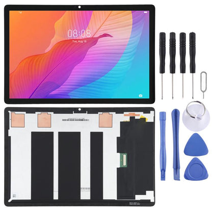 หน้าจอ LCD ต้นฉบับและชุดประกอบ Digitizer สำหรับ Huawei MatePad T10s AGS3-L09 AGS3-W09, For Huawei MatePad T10s (Original)