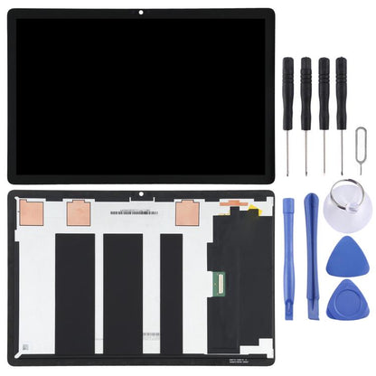 หน้าจอ LCD ต้นฉบับและชุดประกอบ Digitizer สำหรับ Huawei MatePad T10s AGS3-L09 AGS3-W09, For Huawei MatePad T10s (Original)