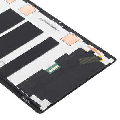 หน้าจอ LCD ต้นฉบับและชุดประกอบ Digitizer สำหรับ Huawei MatePad T10s AGS3-L09 AGS3-W09, For Huawei MatePad T10s (Original)