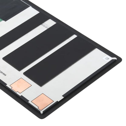 หน้าจอ LCD ต้นฉบับและชุดประกอบ Digitizer สำหรับ Huawei MatePad T10s AGS3-L09 AGS3-W09, For Huawei MatePad T10s (Original)