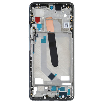 Original กรอบกลางสำหรับ Xiaomi Redmi K40 Pro/Redmi K40/M2012K11AC/M2011K2C/M2012K11C, For Xiaomi Redmi K40 Pro (Original), For Xiaomi Redmi K40 Pro(Original)