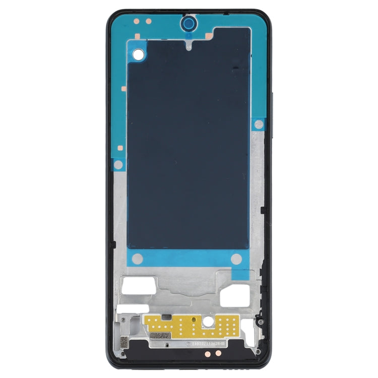 Original กรอบกลางสำหรับ Xiaomi Redmi K40 Pro/Redmi K40/M2012K11AC/M2011K2C/M2012K11C, For Xiaomi Redmi K40 Pro (Original), For Xiaomi Redmi K40 Pro(Original)