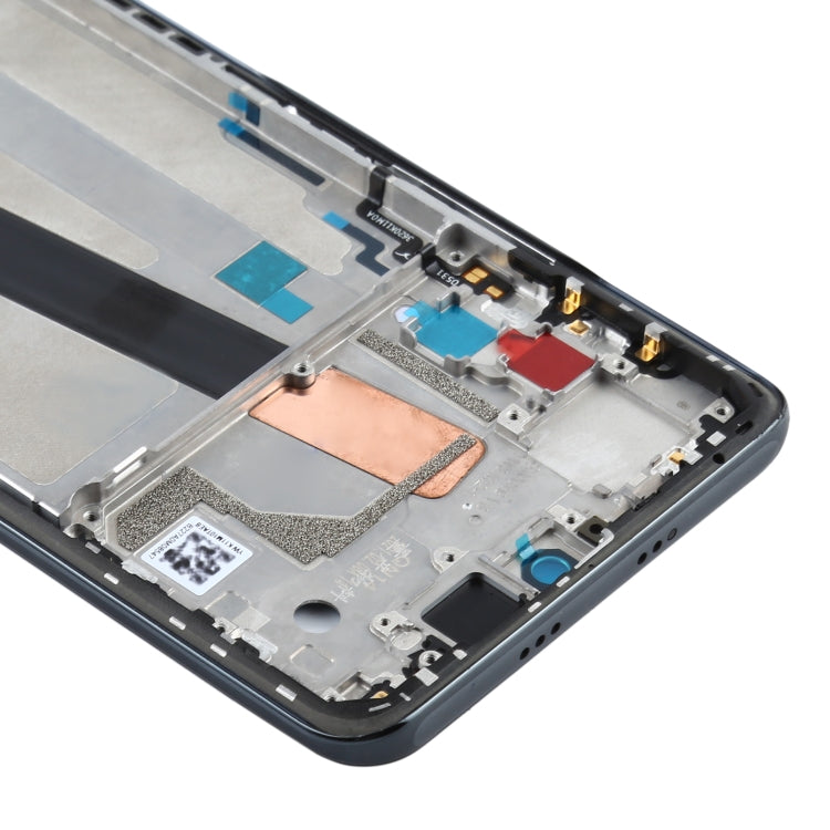 Original กรอบกลางสำหรับ Xiaomi Redmi K40 Pro/Redmi K40/M2012K11AC/M2011K2C/M2012K11C, For Xiaomi Redmi K40 Pro (Original), For Xiaomi Redmi K40 Pro(Original)