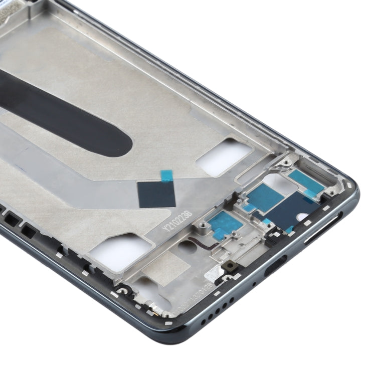 Original กรอบกลางสำหรับ Xiaomi Redmi K40 Pro/Redmi K40/M2012K11AC/M2011K2C/M2012K11C, For Xiaomi Redmi K40 Pro (Original), For Xiaomi Redmi K40 Pro(Original)