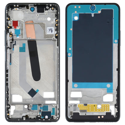 Original กรอบกลางสำหรับ Xiaomi Redmi K40 Pro/Redmi K40/M2012K11AC/M2011K2C/M2012K11C, For Xiaomi Redmi K40 Pro (Original), For Xiaomi Redmi K40 Pro(Original)