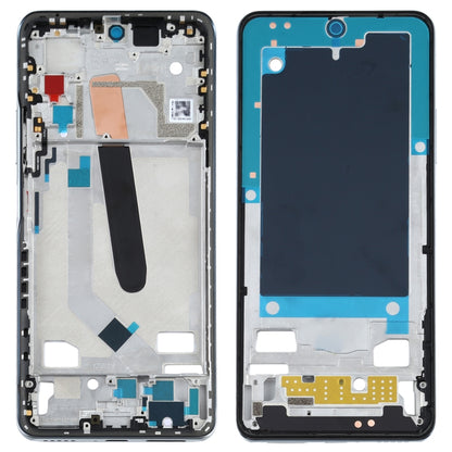 Original กรอบกลางสำหรับ Xiaomi Redmi K40 Pro/Redmi K40/M2012K11AC/M2011K2C/M2012K11C, For Xiaomi Redmi K40 Pro (Original), For Xiaomi Redmi K40 Pro(Original)