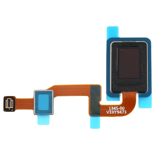 สายดิ้นเซ็นเซอร์ลายนิ้วมือสำหรับ Xiaomi Mi CC9 Pro, For Xiaomi Mi CC9 Pro