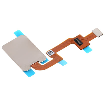 สายดิ้นเซ็นเซอร์ลายนิ้วมือสำหรับ Xiaomi Mi CC9 Pro, For Xiaomi Mi CC9 Pro