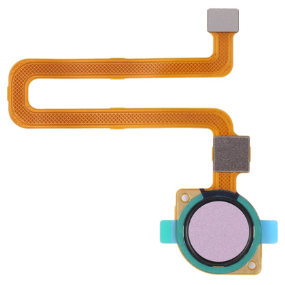 สายแพรเซนเซอร์ลายนิ้วมือสำหรับ Xiaomi Redmi 9C, For Xiaomi Redmi 9C, For Xiaomi Redmi 9C(Red)
