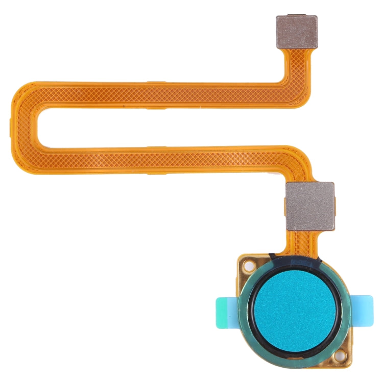 สายแพรเซนเซอร์ลายนิ้วมือสำหรับ Xiaomi Redmi 9C, For Xiaomi Redmi 9C, For Xiaomi Redmi 9C(Red)