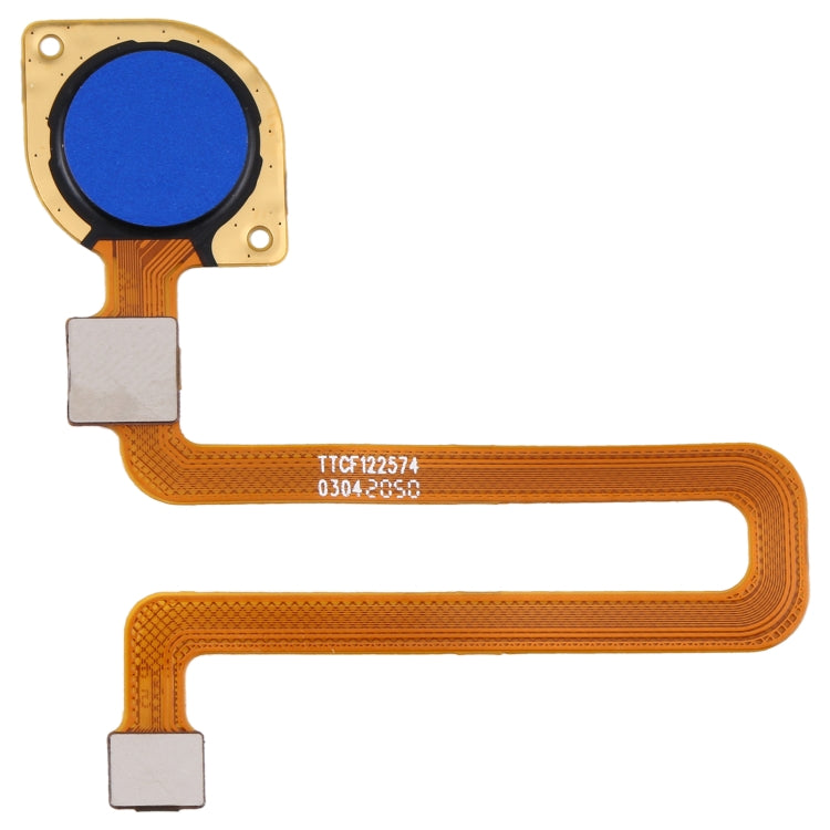สายแพรเซนเซอร์ลายนิ้วมือสำหรับ Xiaomi Redmi 9C, For Xiaomi Redmi 9C, For Xiaomi Redmi 9C(Red)