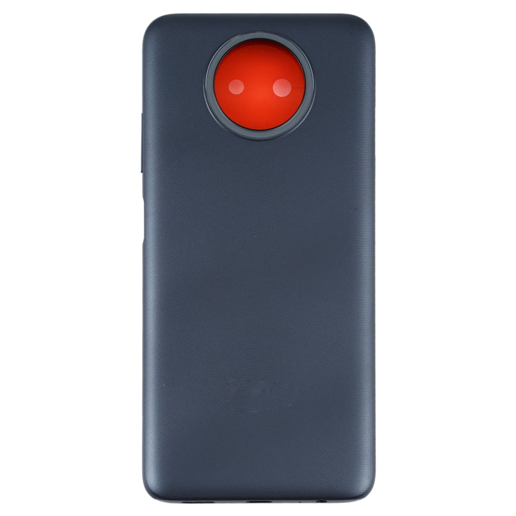 ฝาหลังแบตเตอรี่เดิมสำหรับ Xiaomi Redmi หมายเหตุ 9 5G / Redmi หมายเหตุ 9T M2007J22G M2007J22C, For Xiaomi Redmi Note 9 5G(Original), For Xiaomi Redmi Note 9 5G(Purple)(Original)